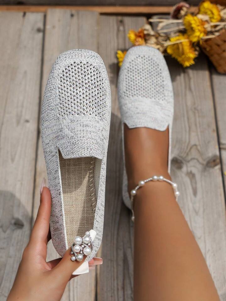 Sabrine | Elegant Orthopedic Shoe