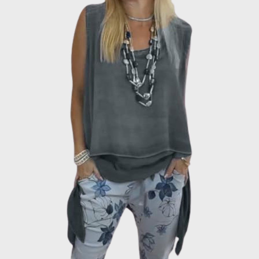 Oriane - Women&