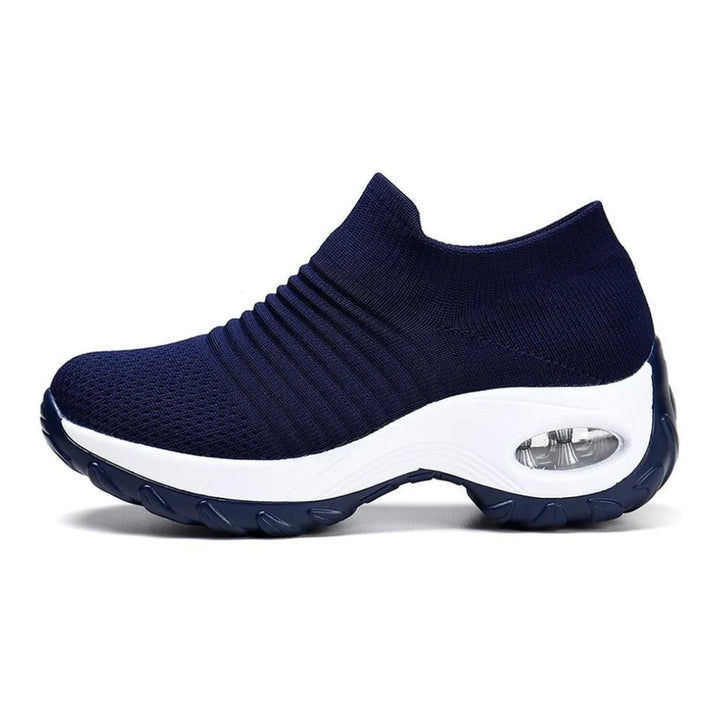 Stride Pro - Healthy &amp; non-slip orthopedic shoes