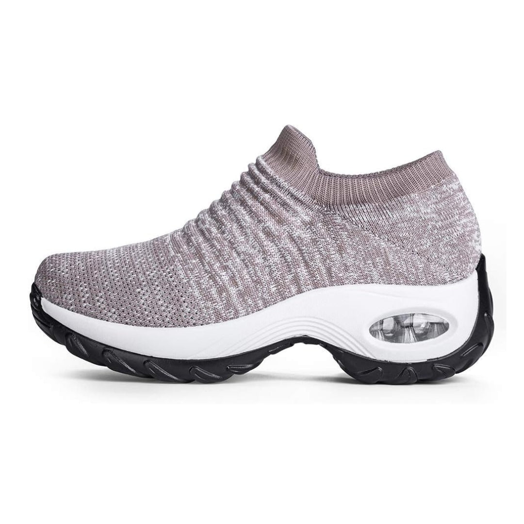 Stride Pro - Healthy &amp; non-slip orthopedic shoes
