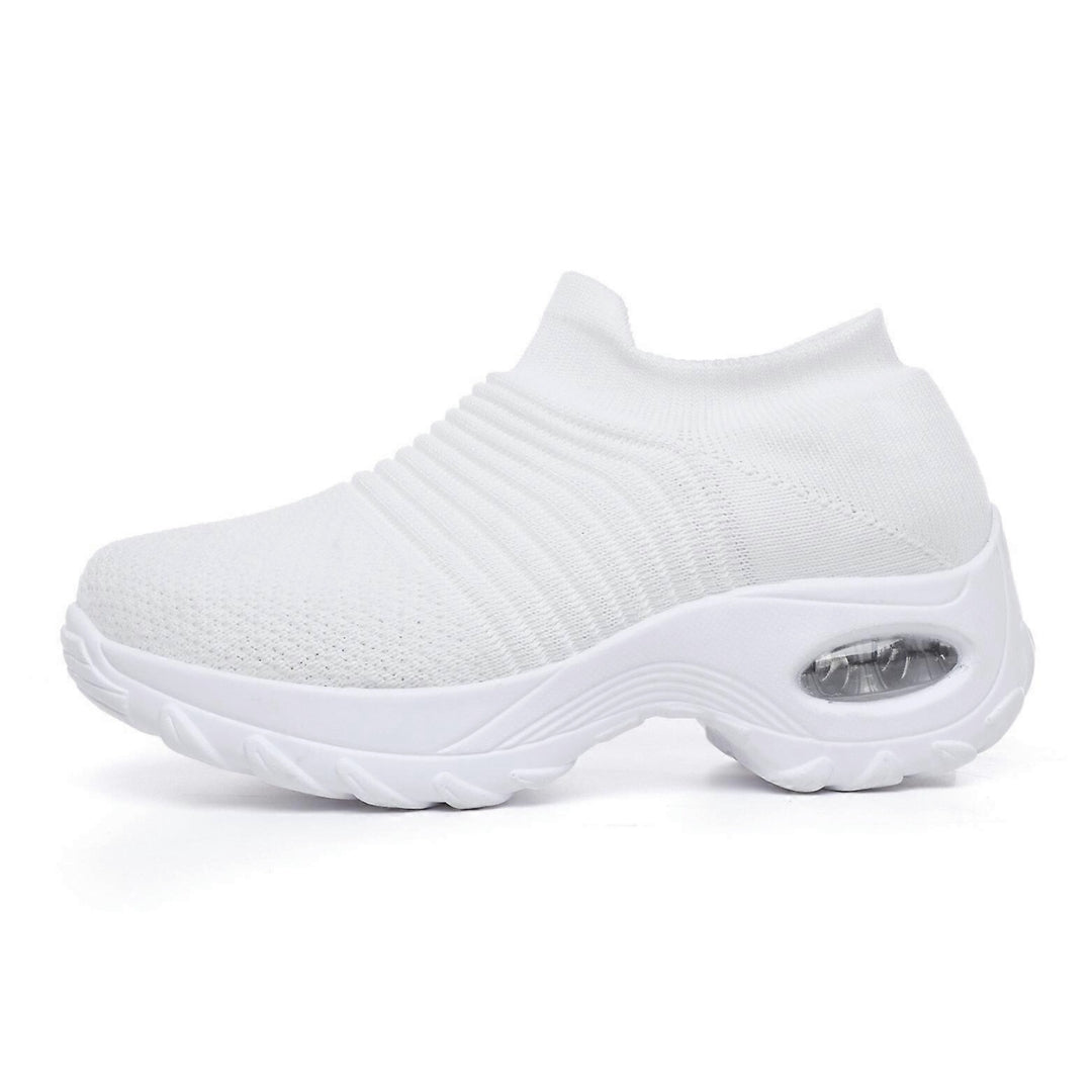 Stride Pro - Healthy &amp; non-slip orthopedic shoes