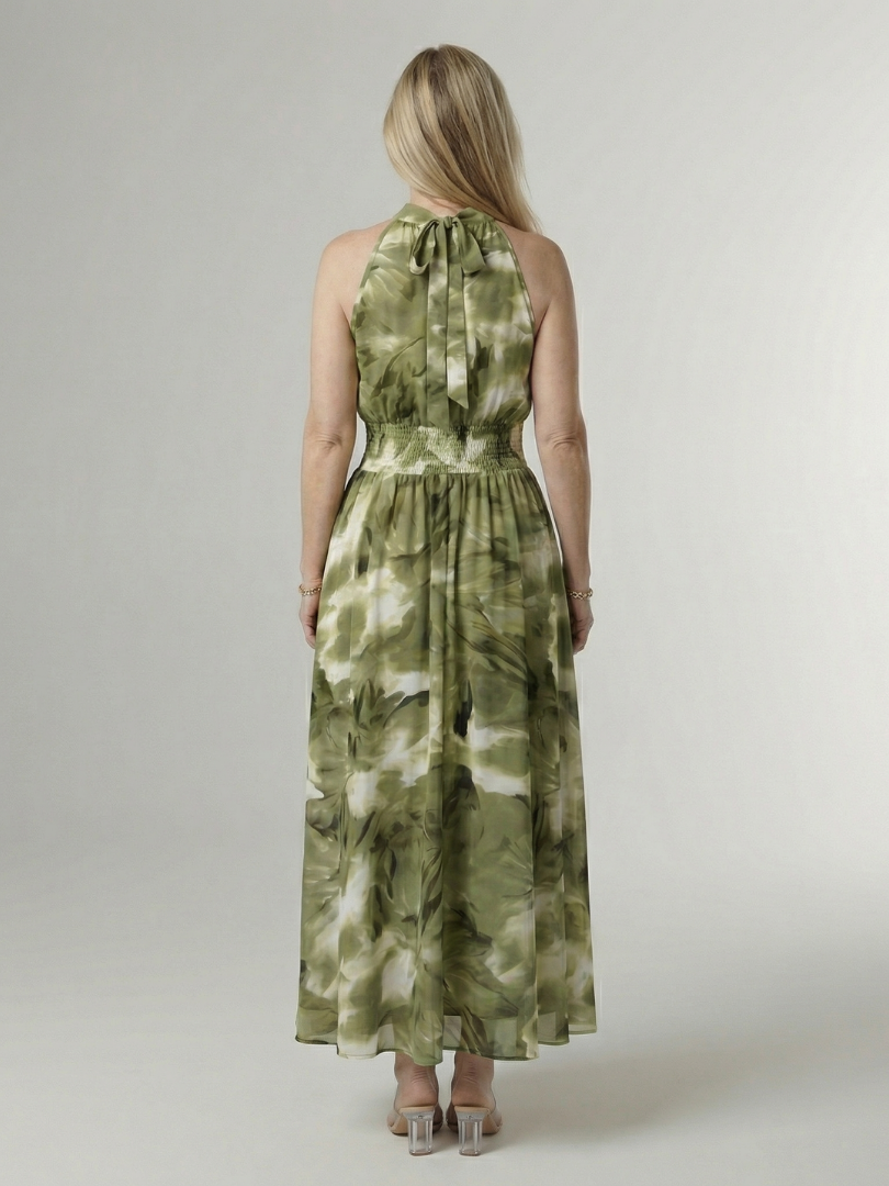 Jayleen™ | Lightweight midi dress