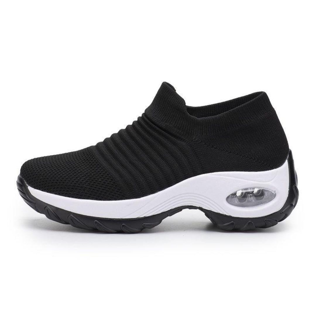 Stride Pro - Healthy &amp; non-slip orthopedic shoes