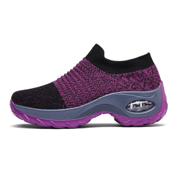 Stride Pro - Healthy &amp; non-slip orthopedic shoes