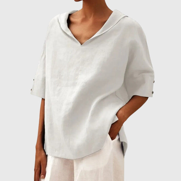 Ayla | Blouse