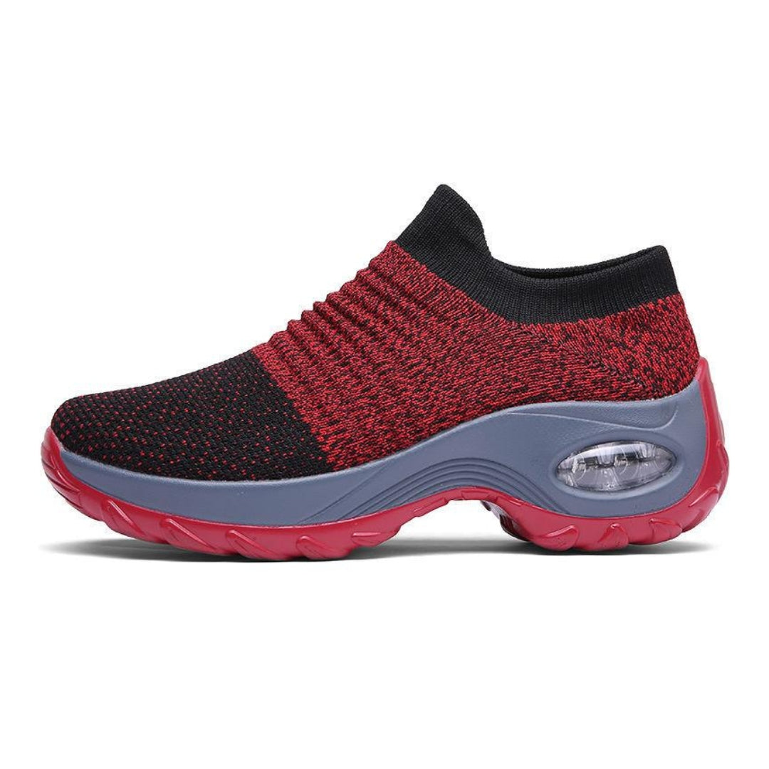 Stride Pro - Healthy &amp; non-slip orthopedic shoes