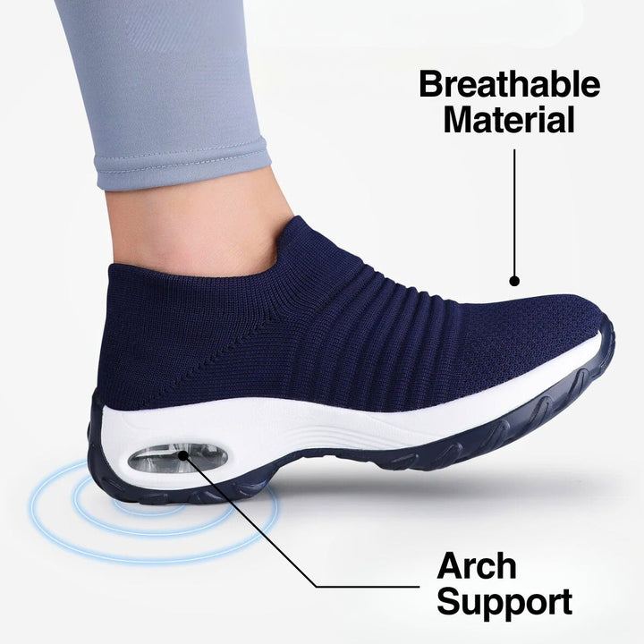 Stride Pro - Healthy &amp; non-slip orthopedic shoes
