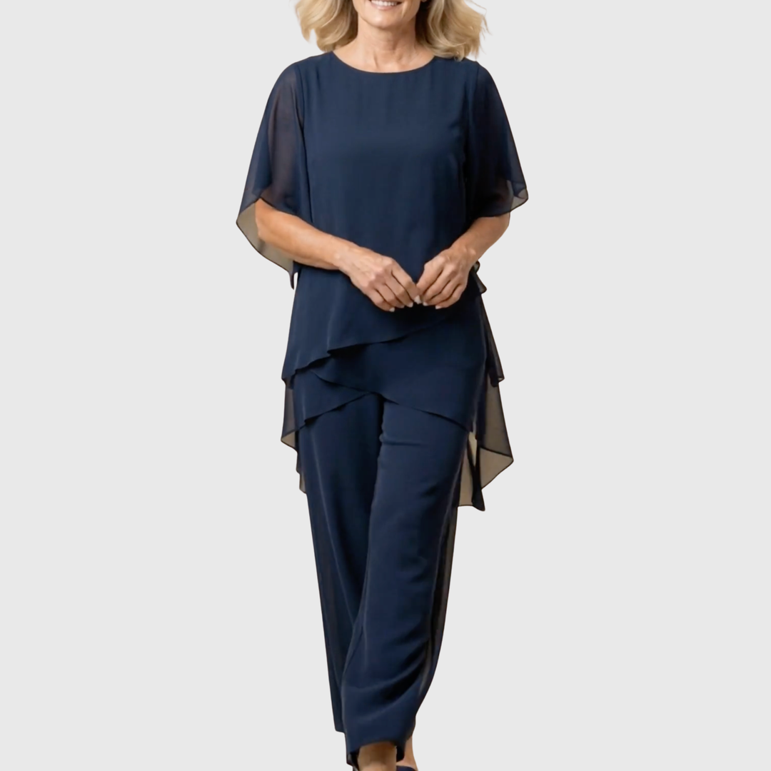 CHIARA - Set Dress