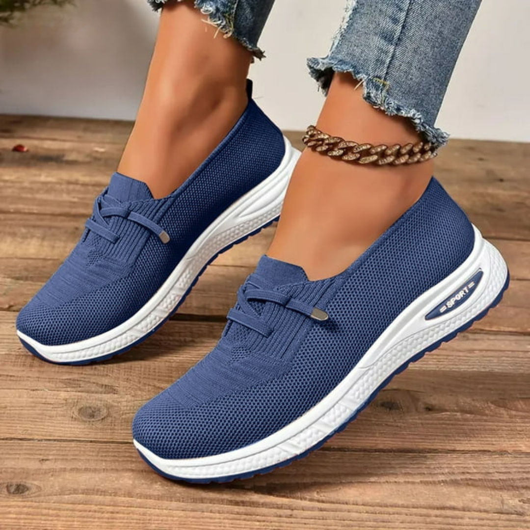 Seraphina | Orthopedic Comfort Shoes