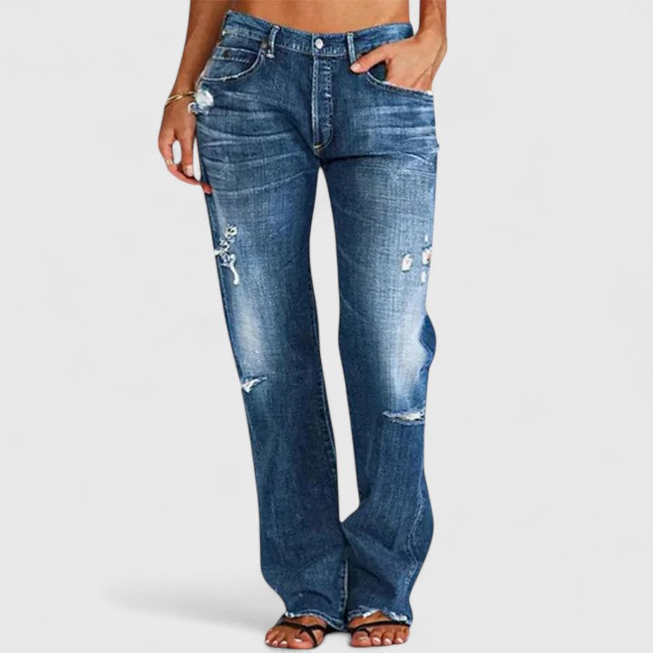 Oceane | Elegant Jeans