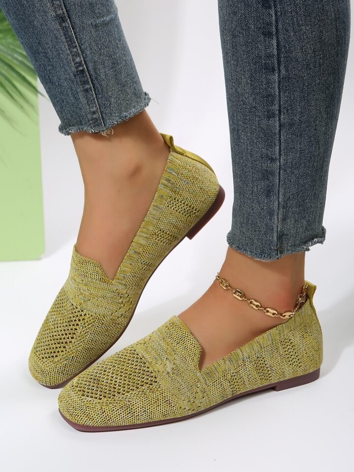 Sabrine | Elegant Orthopedic Shoe