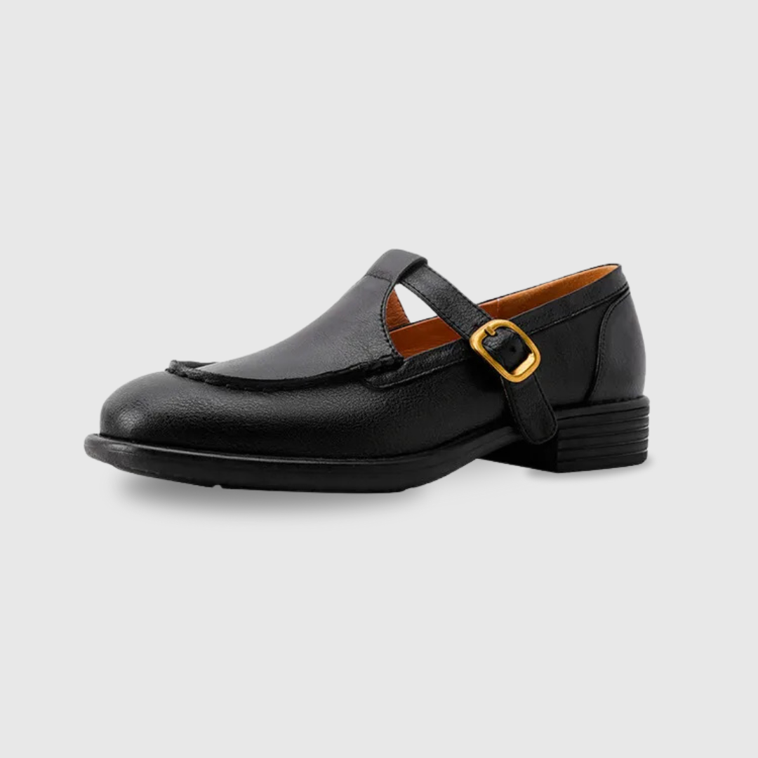 Florence | Everyday Comfort Mary Janes