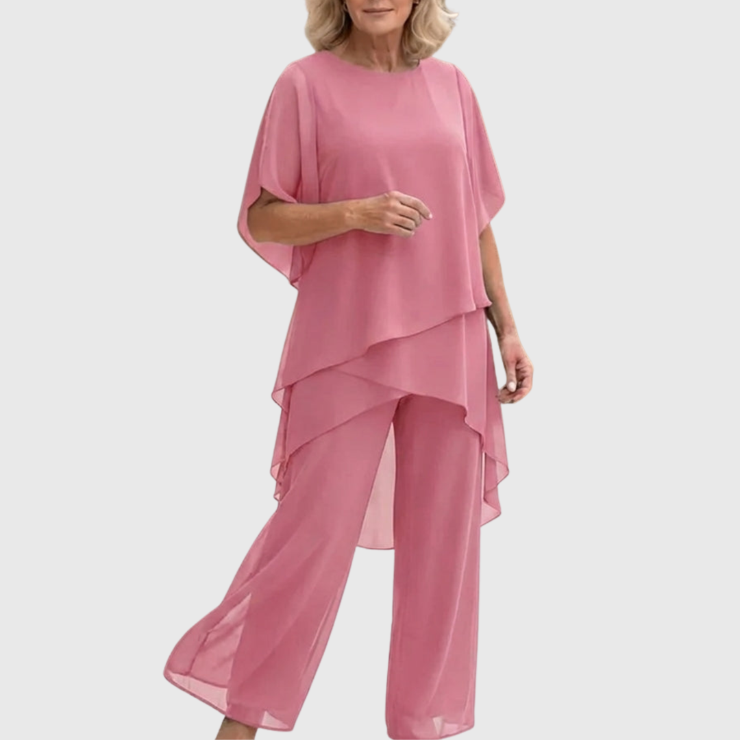 CHIARA - Set Dress