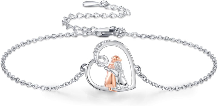 Adjustable Luck Bracelet – Simple &amp; Charming