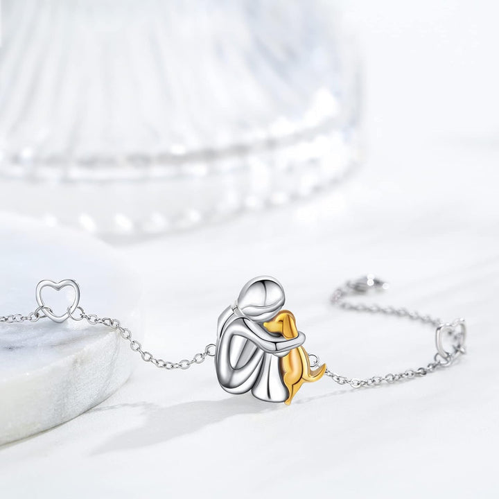 Adjustable Luck Bracelet – Simple &amp; Charming