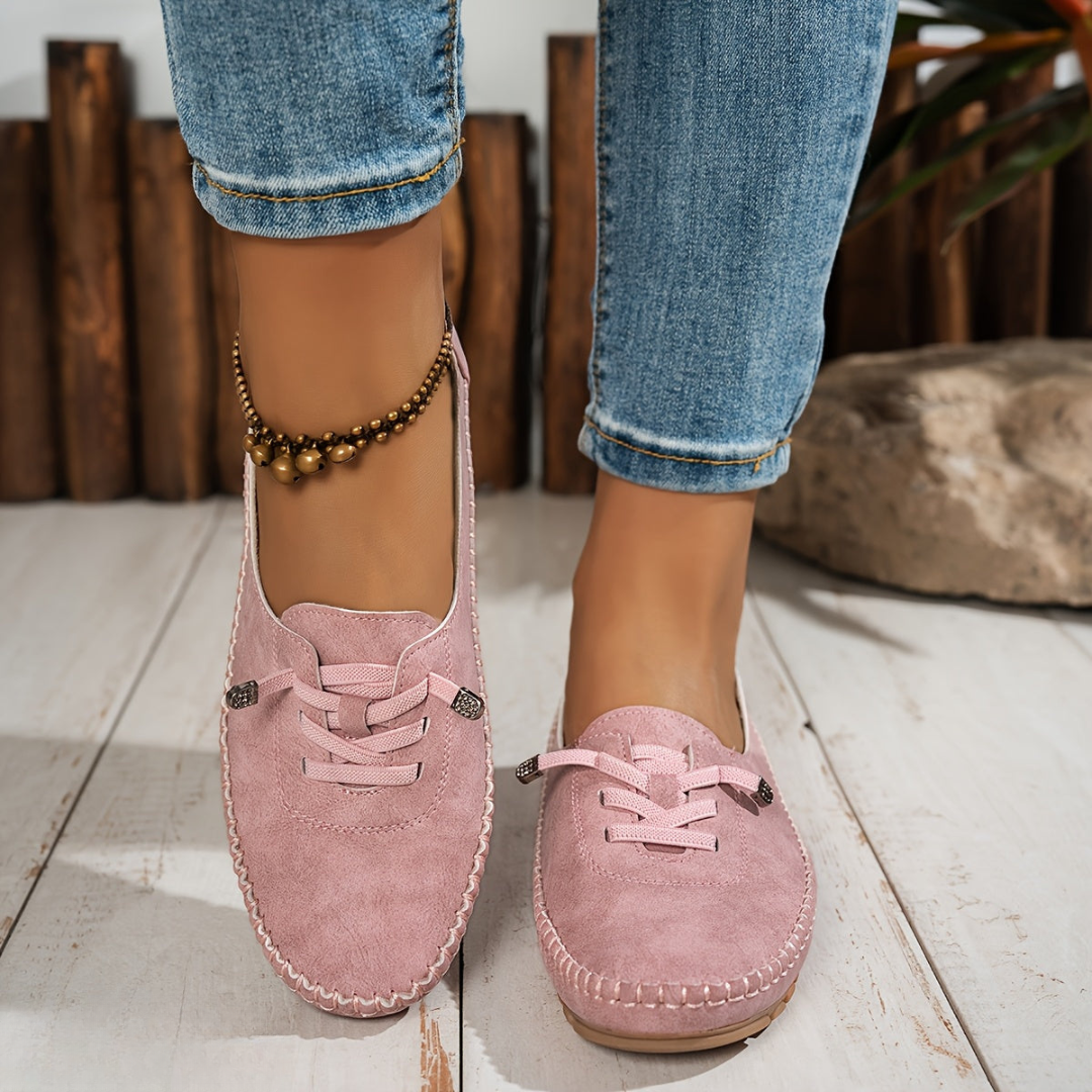 Judy | Orthopedic Comfort Shoe
