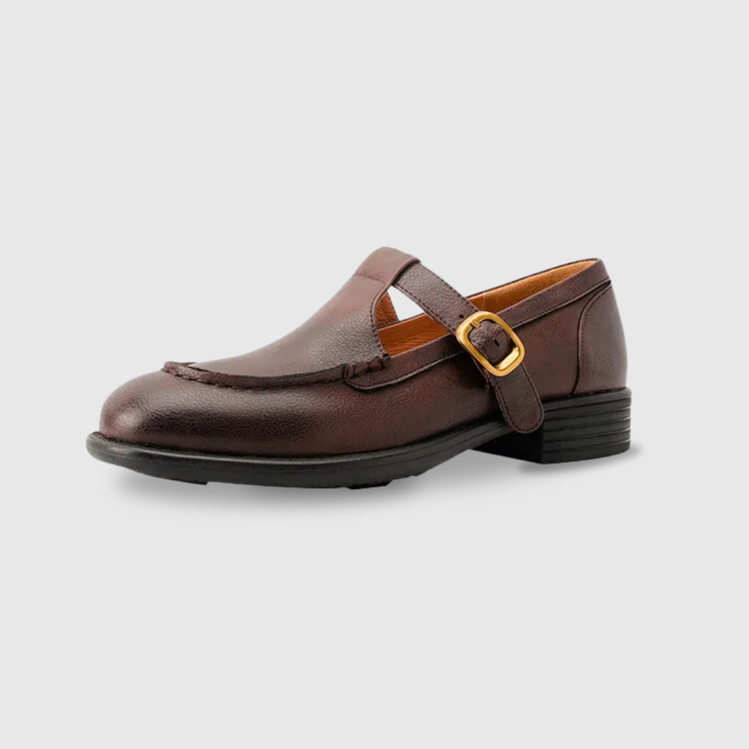 Florence | Everyday Comfort Mary Janes