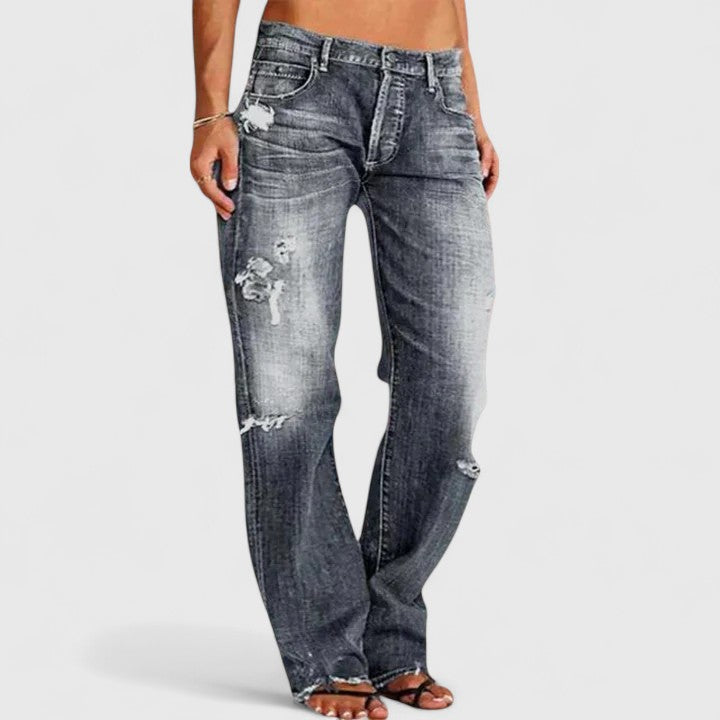 Oceane | Elegant Jeans