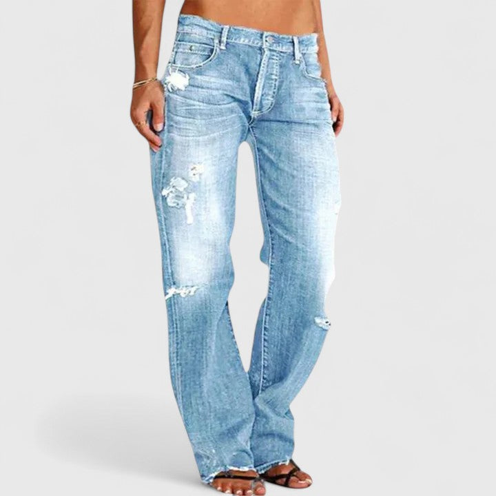 Oceane | Elegant Jeans