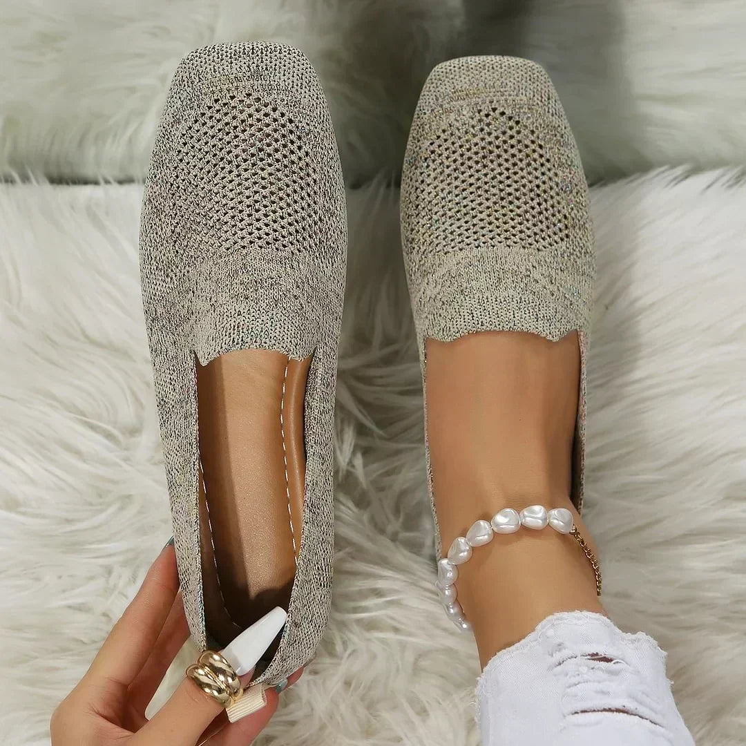 Sabrine | Elegant Orthopedic Shoe