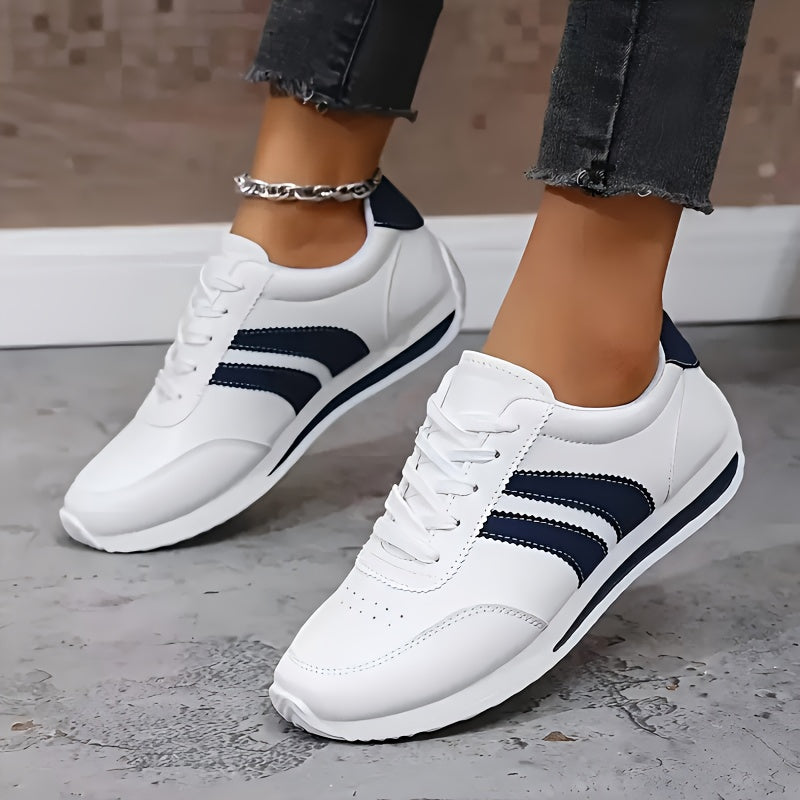 Frankie | Lightweight Orthopedic Sneaker