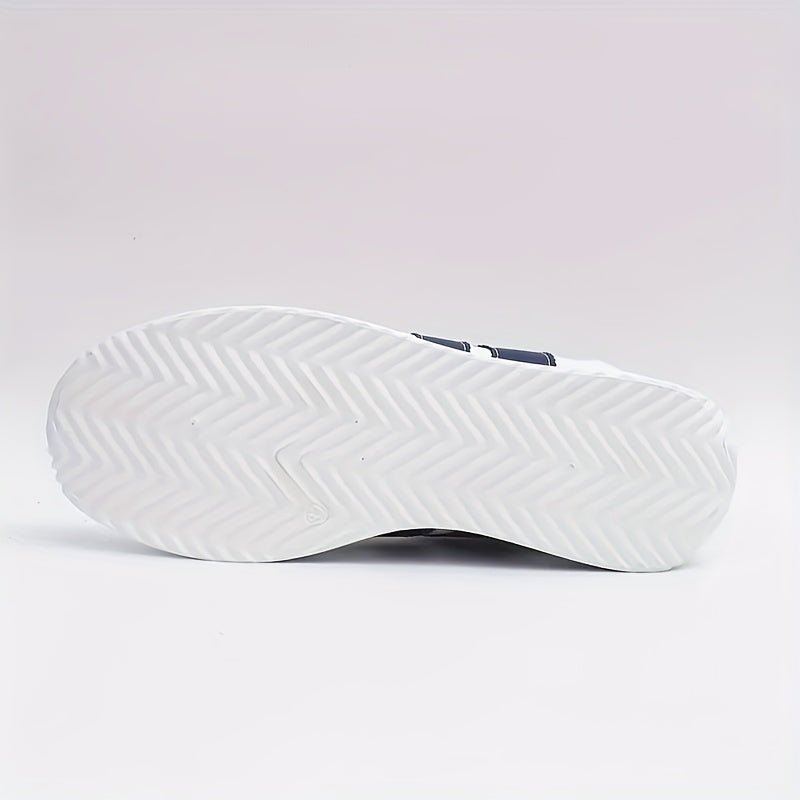 Frankie | Lightweight Orthopedic Sneaker