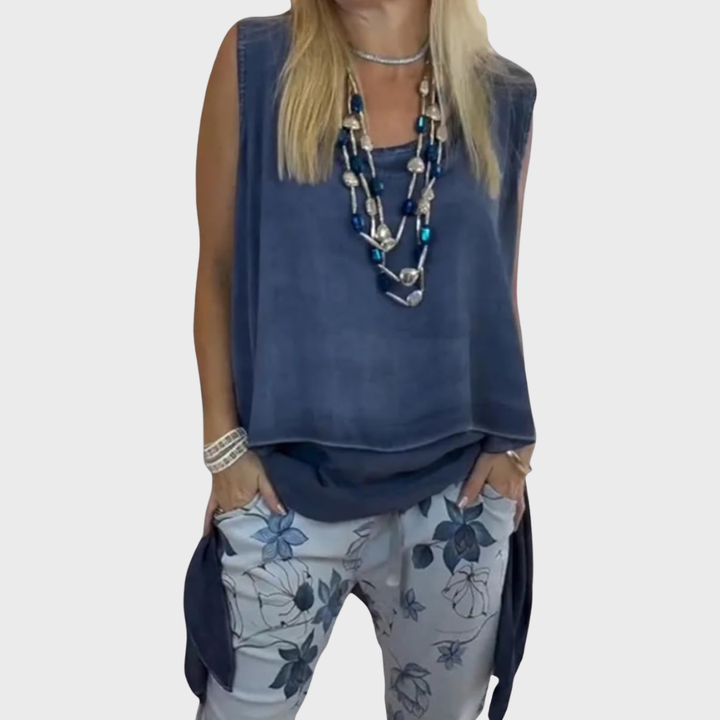 Oriane - Women&