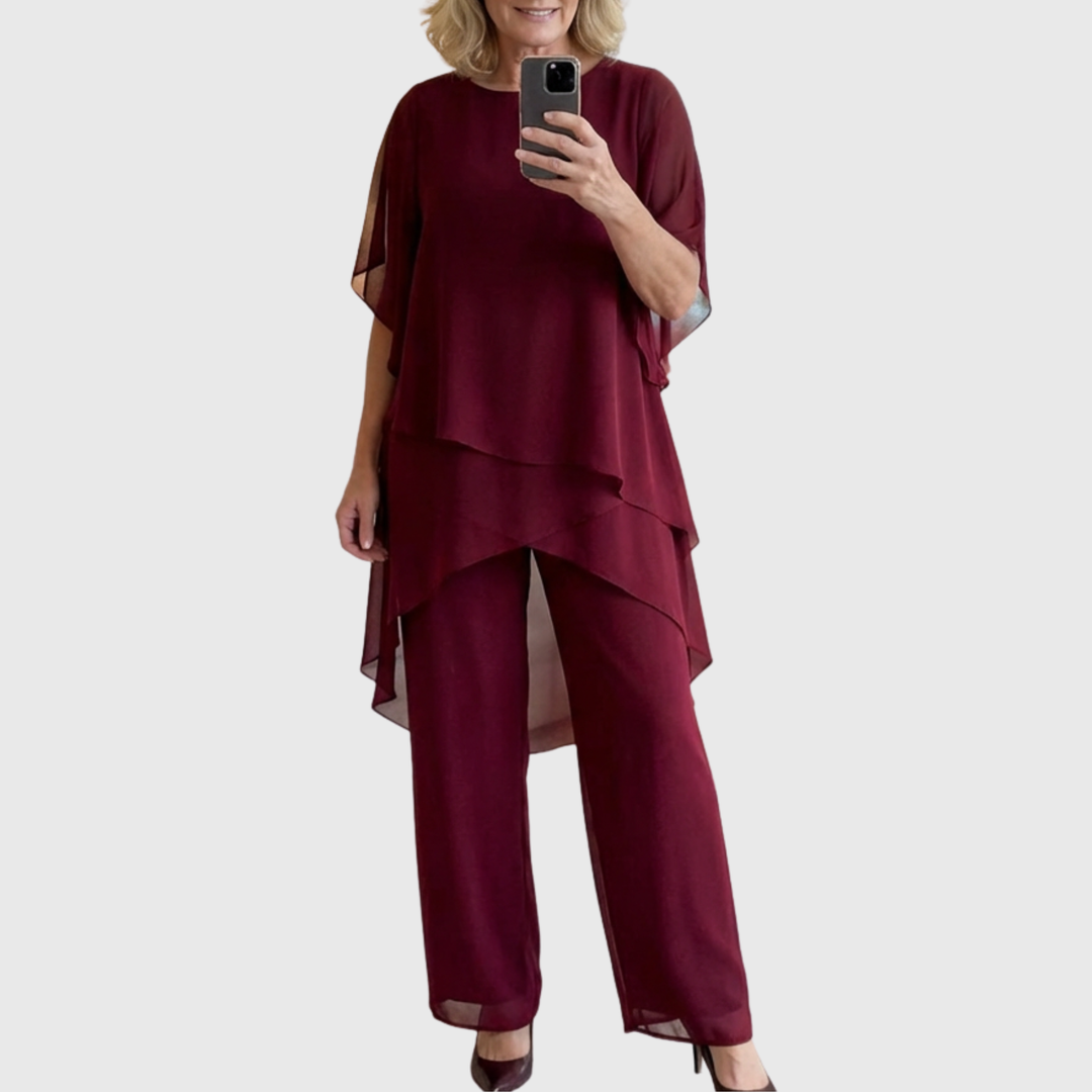 CHIARA - Set Dress