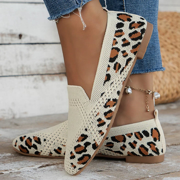 Sabrine | Elegant Orthopedic Shoe