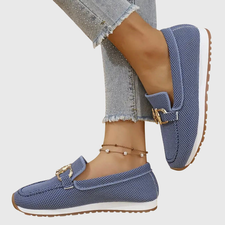 Mila | Orthopaedic Slip On Loafer