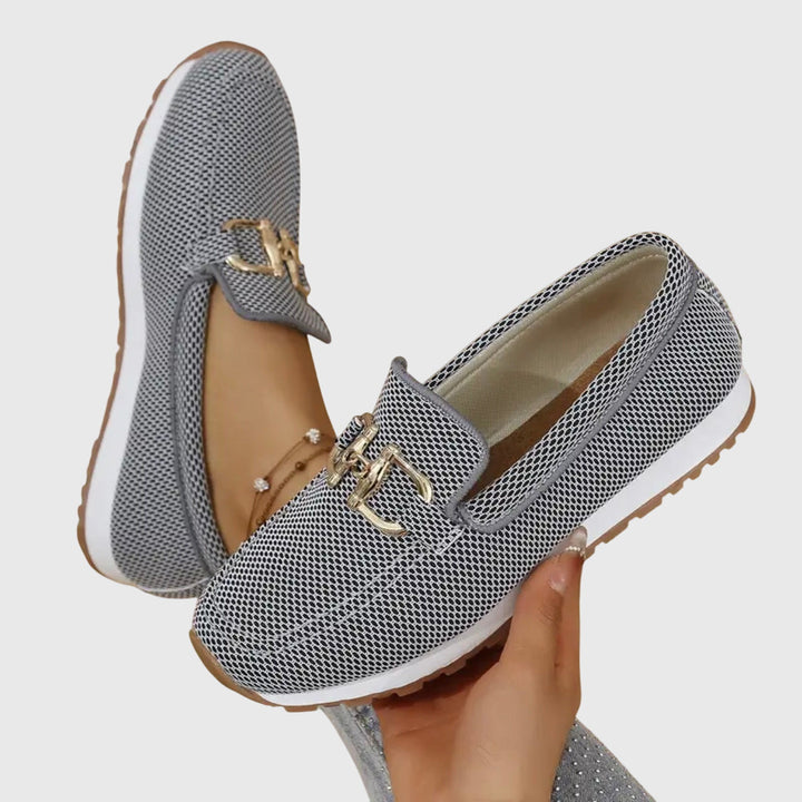 Selene | Orthopedic Loafer Sneakers