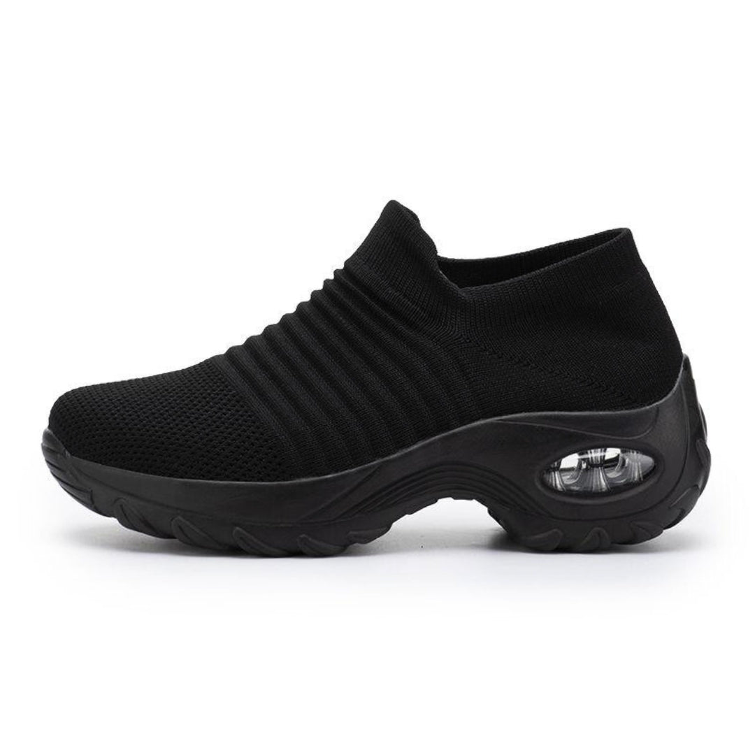 Stride Pro - Healthy &amp; non-slip orthopedic shoes