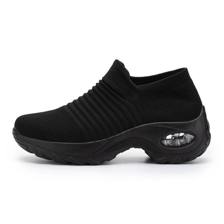 Stride Pro - Healthy &amp; non-slip orthopedic shoes