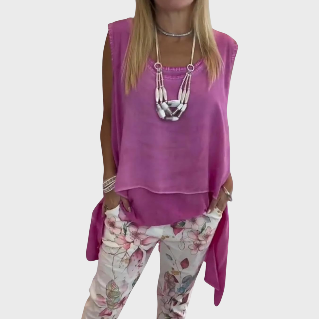 Oriane - Women&