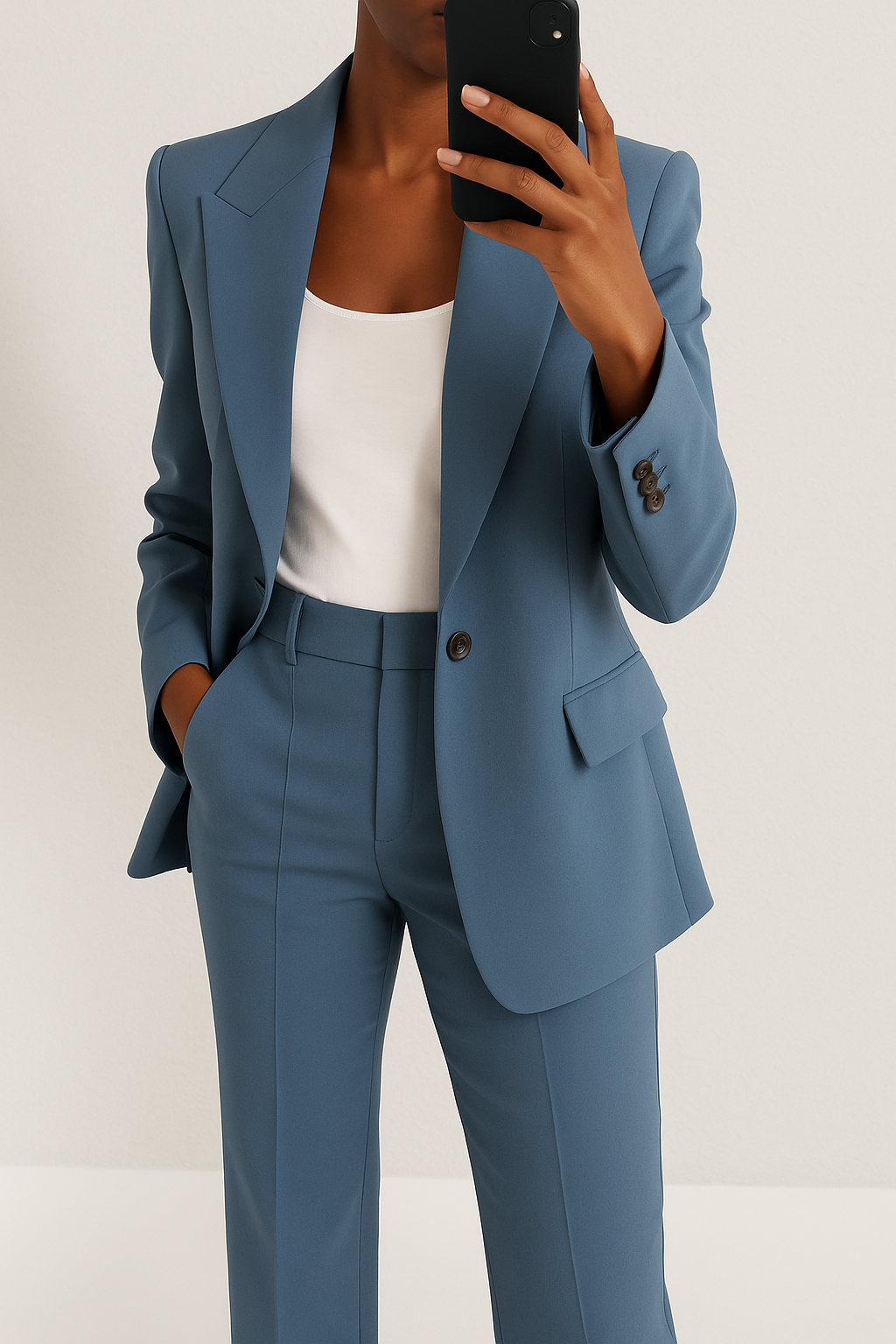Fay™ | Two-Piece Set
