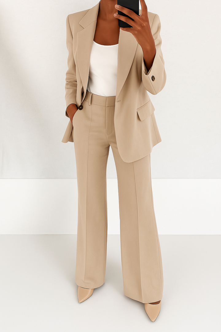 Fay™ | Two-Piece Set
