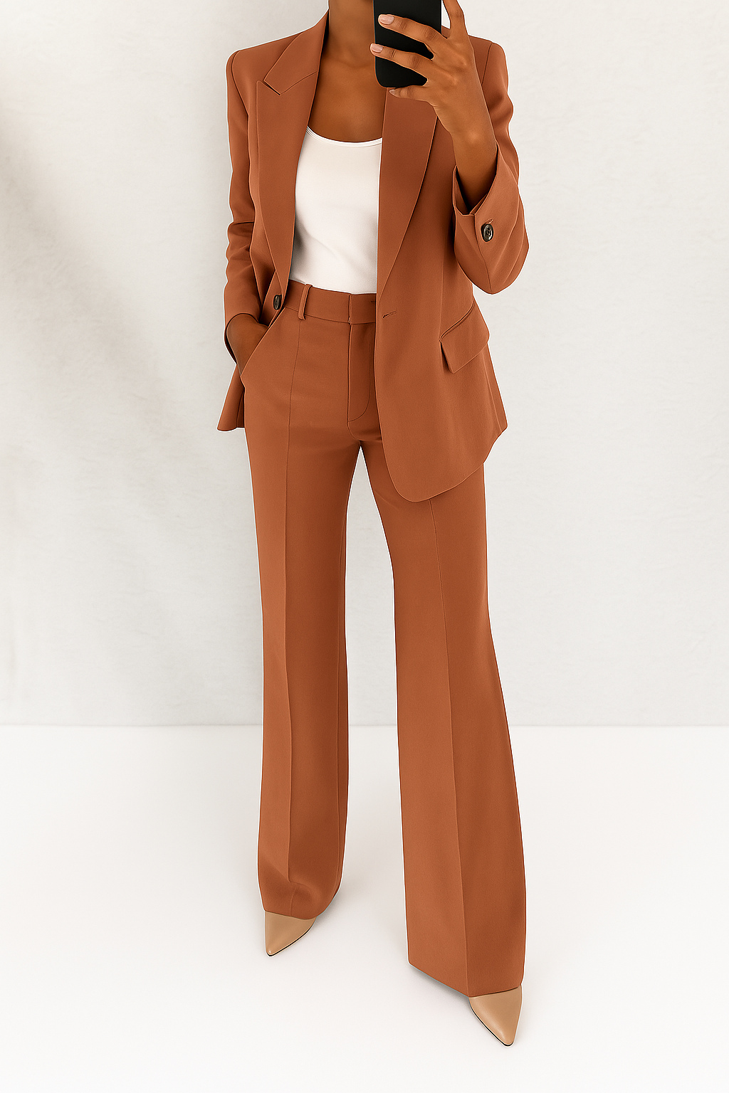 Fay™ | Two-Piece Set