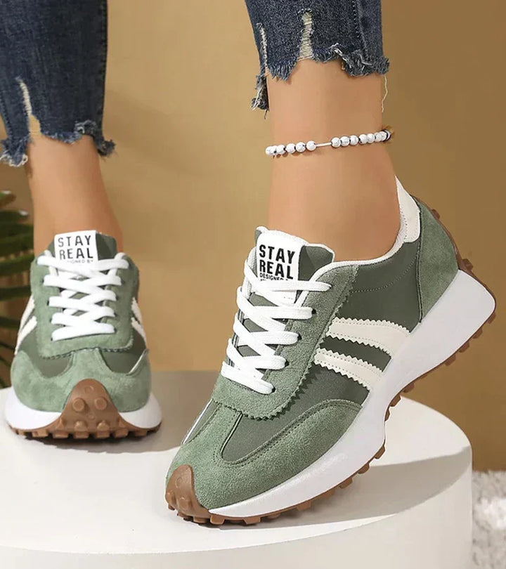 Ella - Ergonomic Sneakers