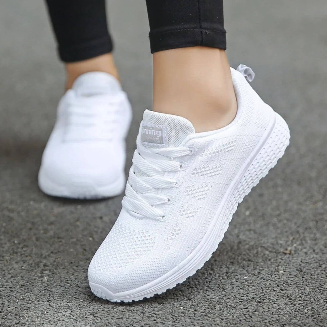 Carol | Orthopedic Comfort Sneakers