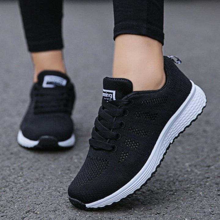 Carol | Orthopedic Comfort Sneakers