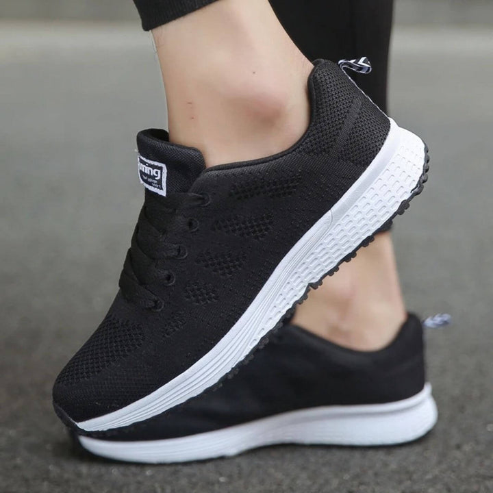 Carol | Orthopedic Comfort Sneakers