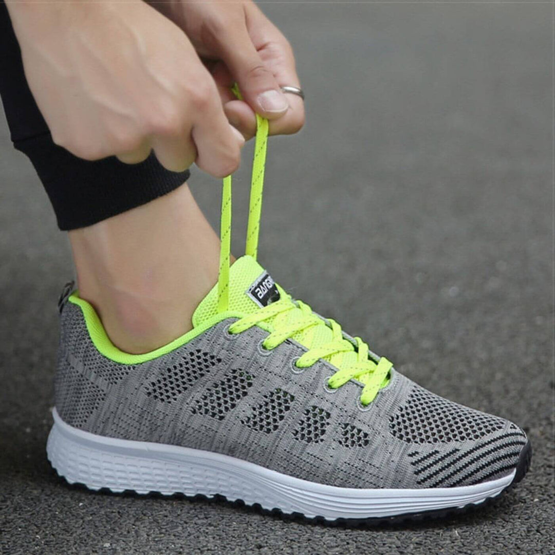 Carol | Orthopedic Comfort Sneakers
