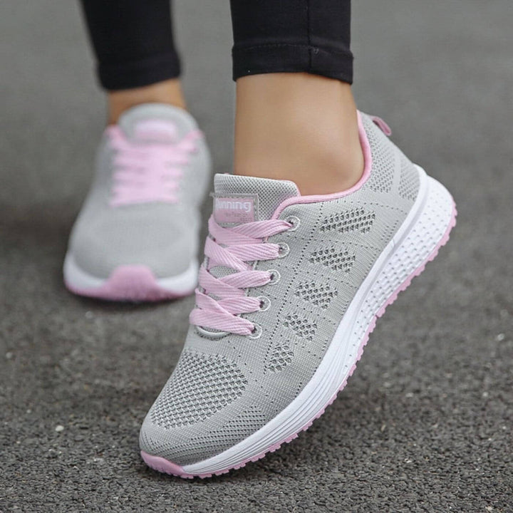 Carol | Orthopedic Comfort Sneakers