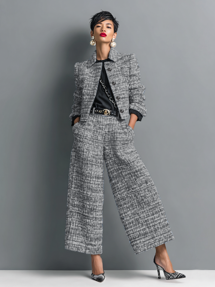 Celestria – Stylish two-piece set