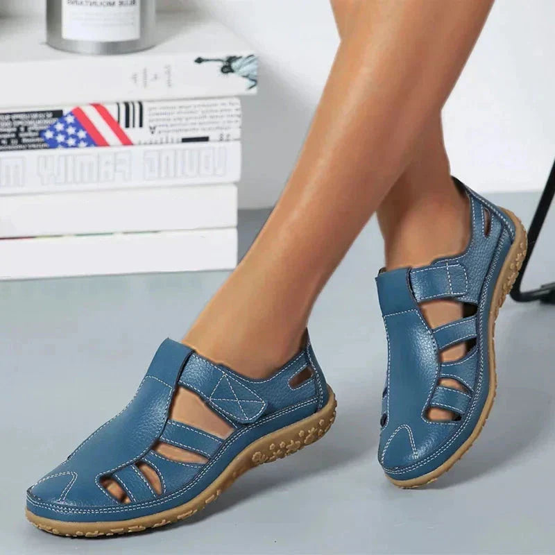 Daisey | Comfort Walking Shoe