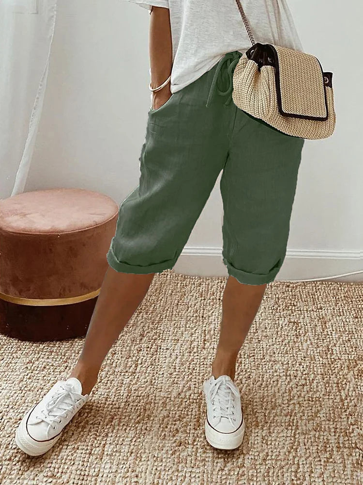 Madisson | Cotton Linen Women&