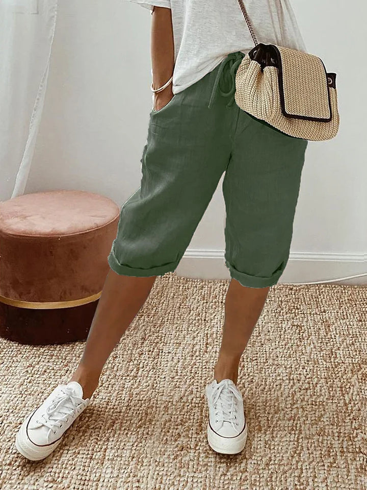 Madisson | Cotton Linen Women&