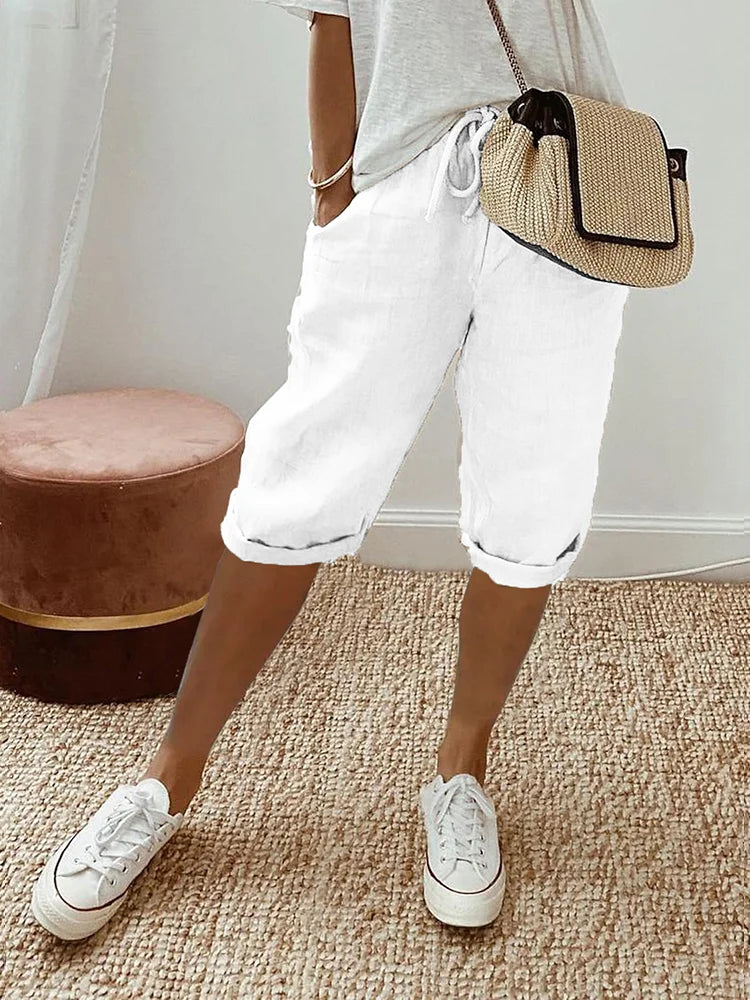 Madisson | Cotton Linen Women&
