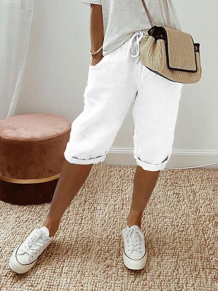 Madisson | Cotton Linen Women&