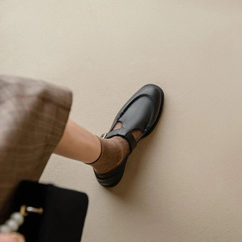 Florence | Everyday Comfort Mary Janes